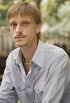 Mackenzie Crook photo